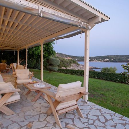 Ionian Calm Villas Vasilikí Zewnętrze zdjęcie