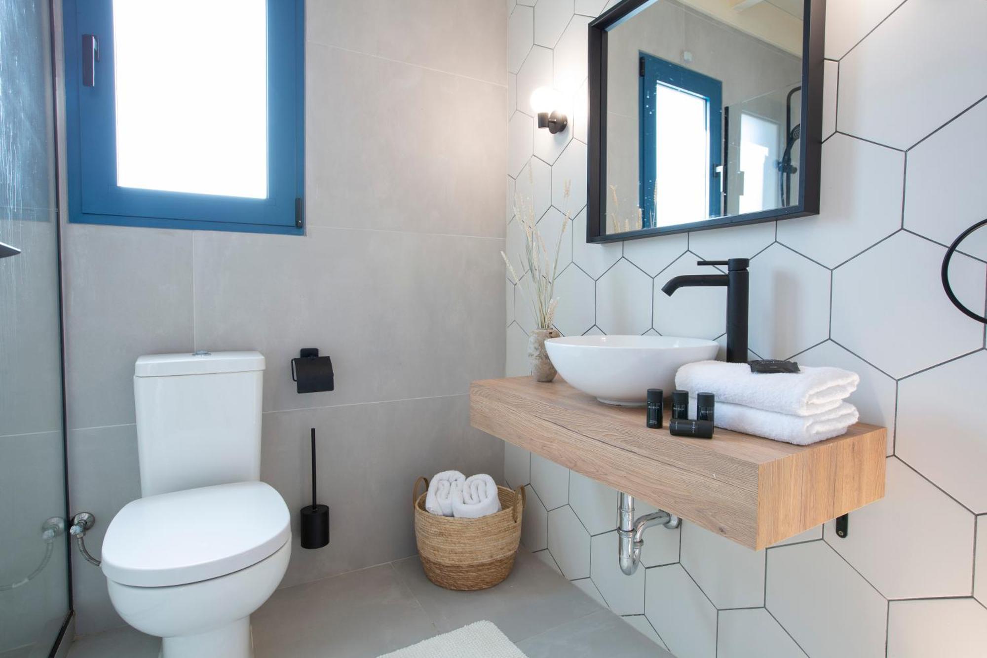 Ionian Calm Villas Vasilikí Zewnętrze zdjęcie