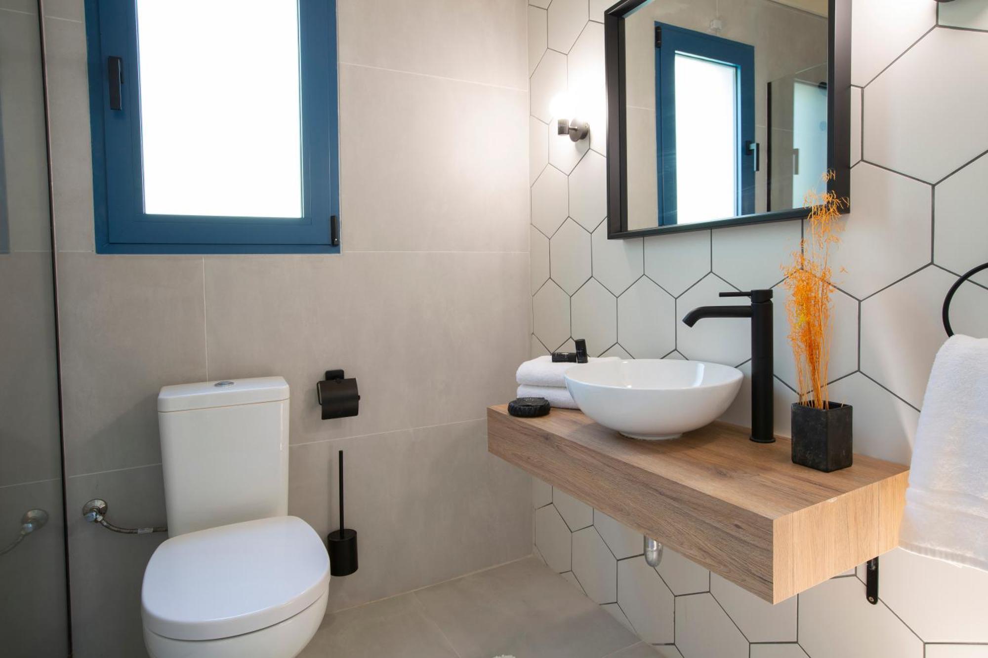 Ionian Calm Villas Vasilikí Zewnętrze zdjęcie