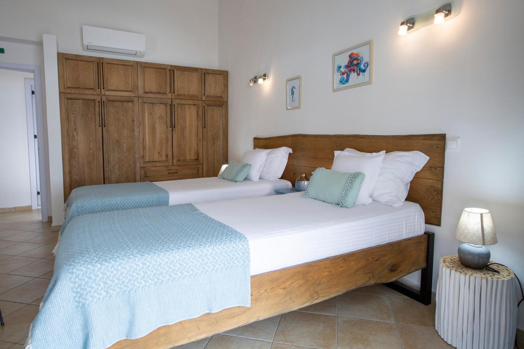Ionian Calm Villas Vasilikí Zewnętrze zdjęcie