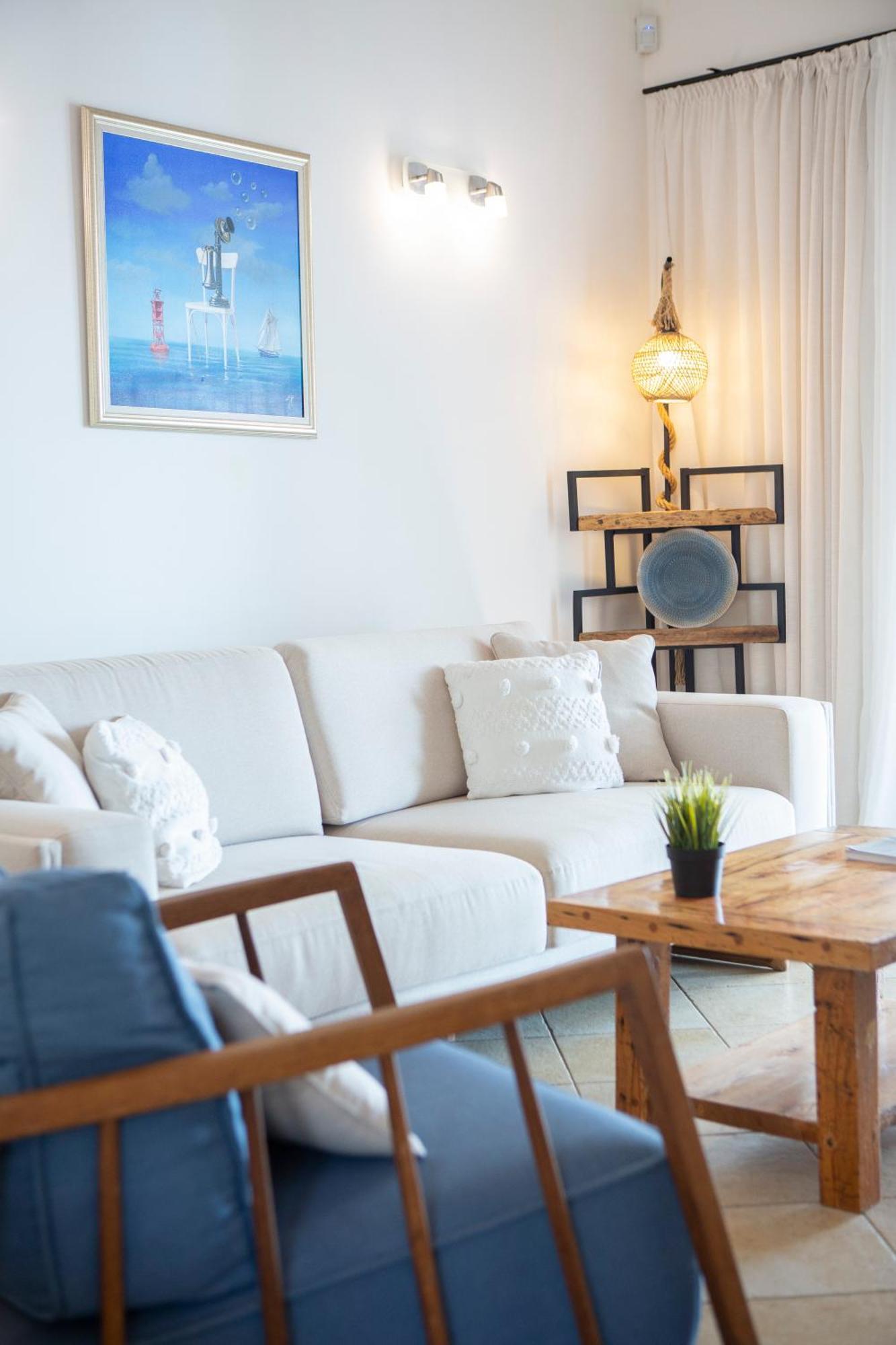 Ionian Calm Villas Vasilikí Zewnętrze zdjęcie