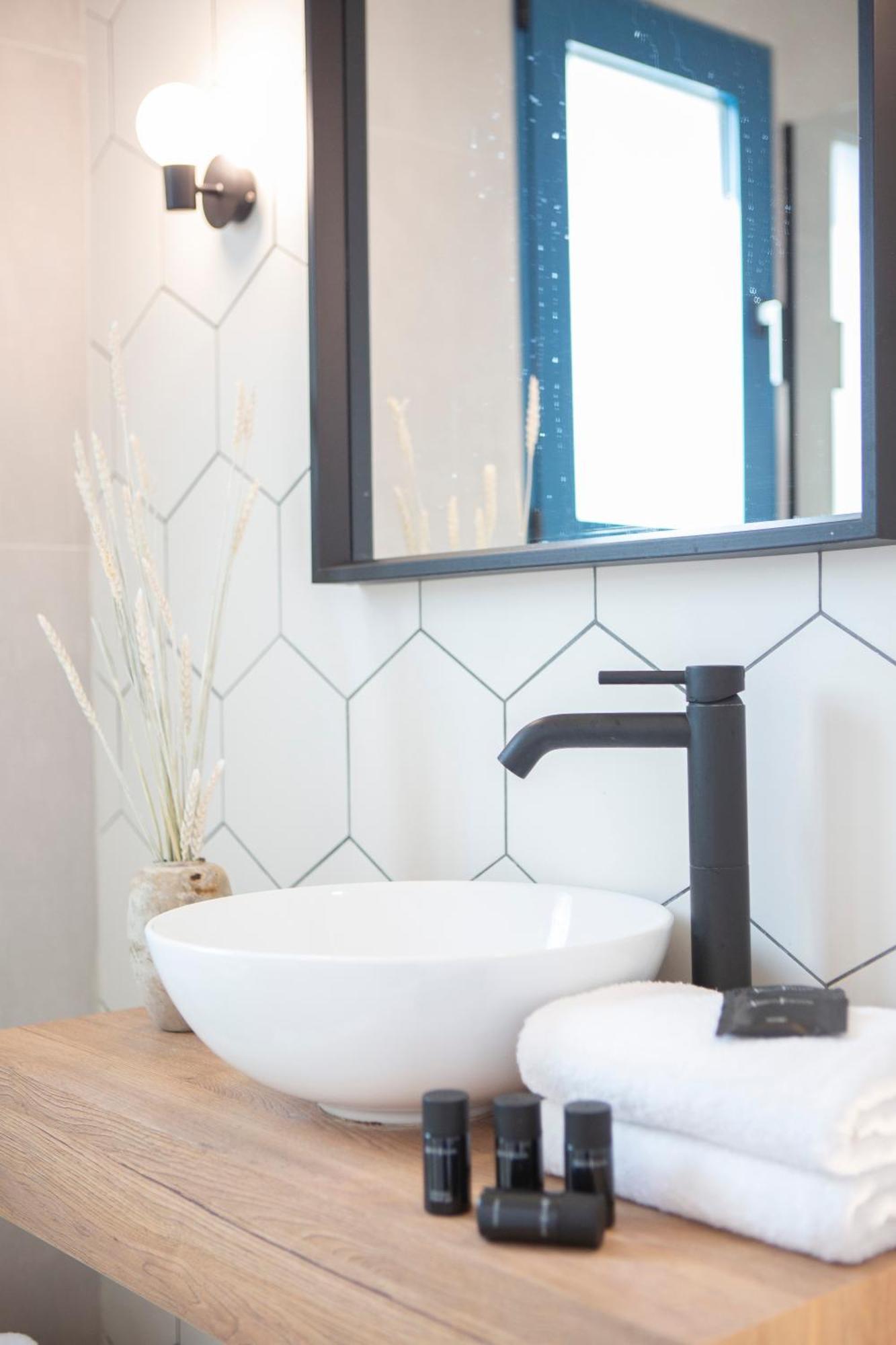 Ionian Calm Villas Vasilikí Zewnętrze zdjęcie