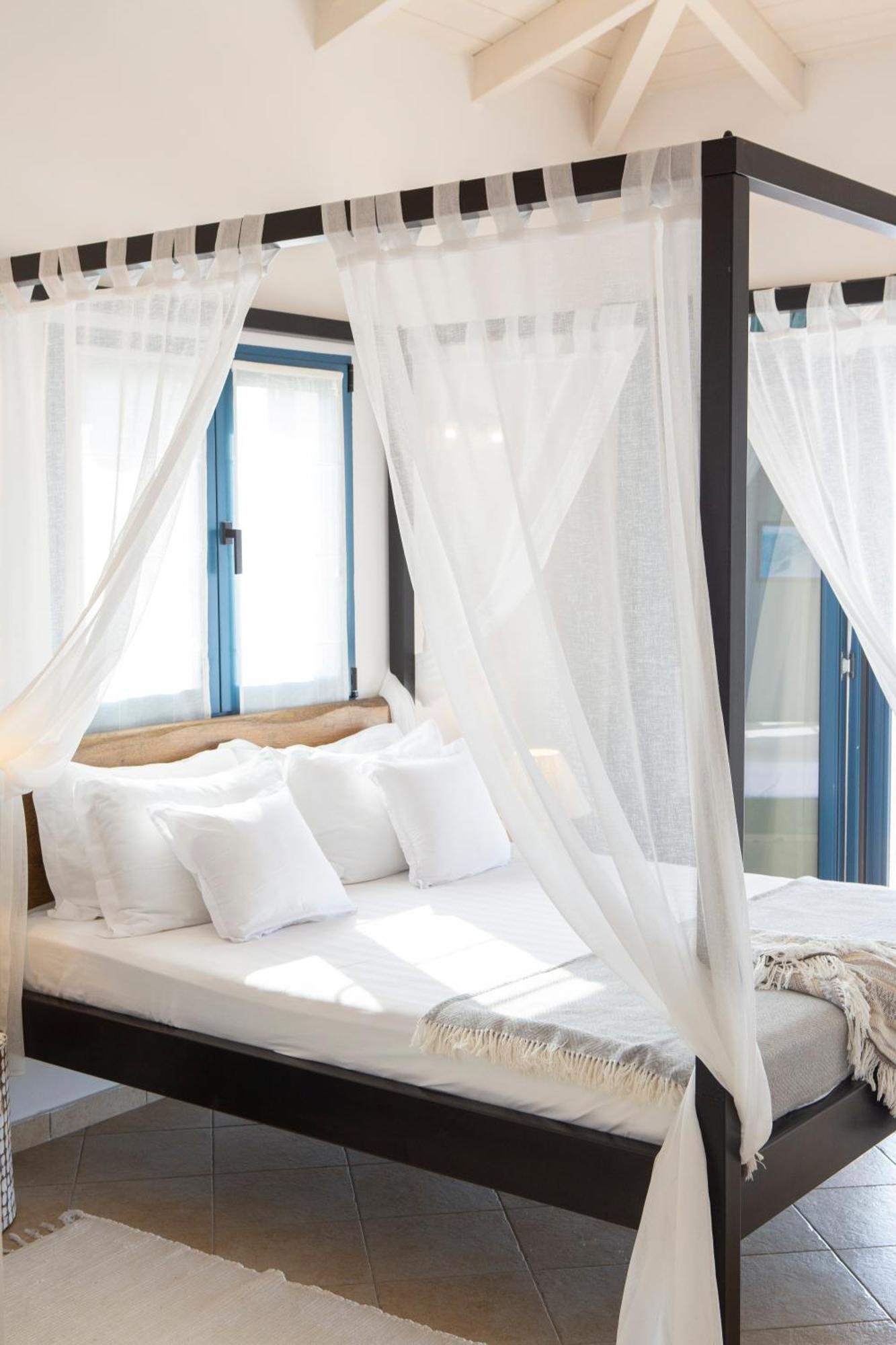 Ionian Calm Villas Vasilikí Zewnętrze zdjęcie
