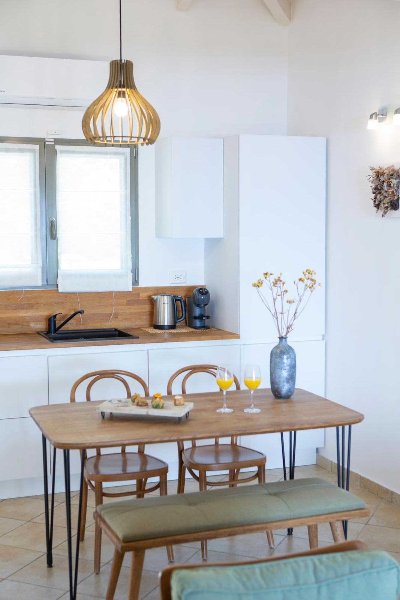 Ionian Calm Villas Vasilikí Zewnętrze zdjęcie
