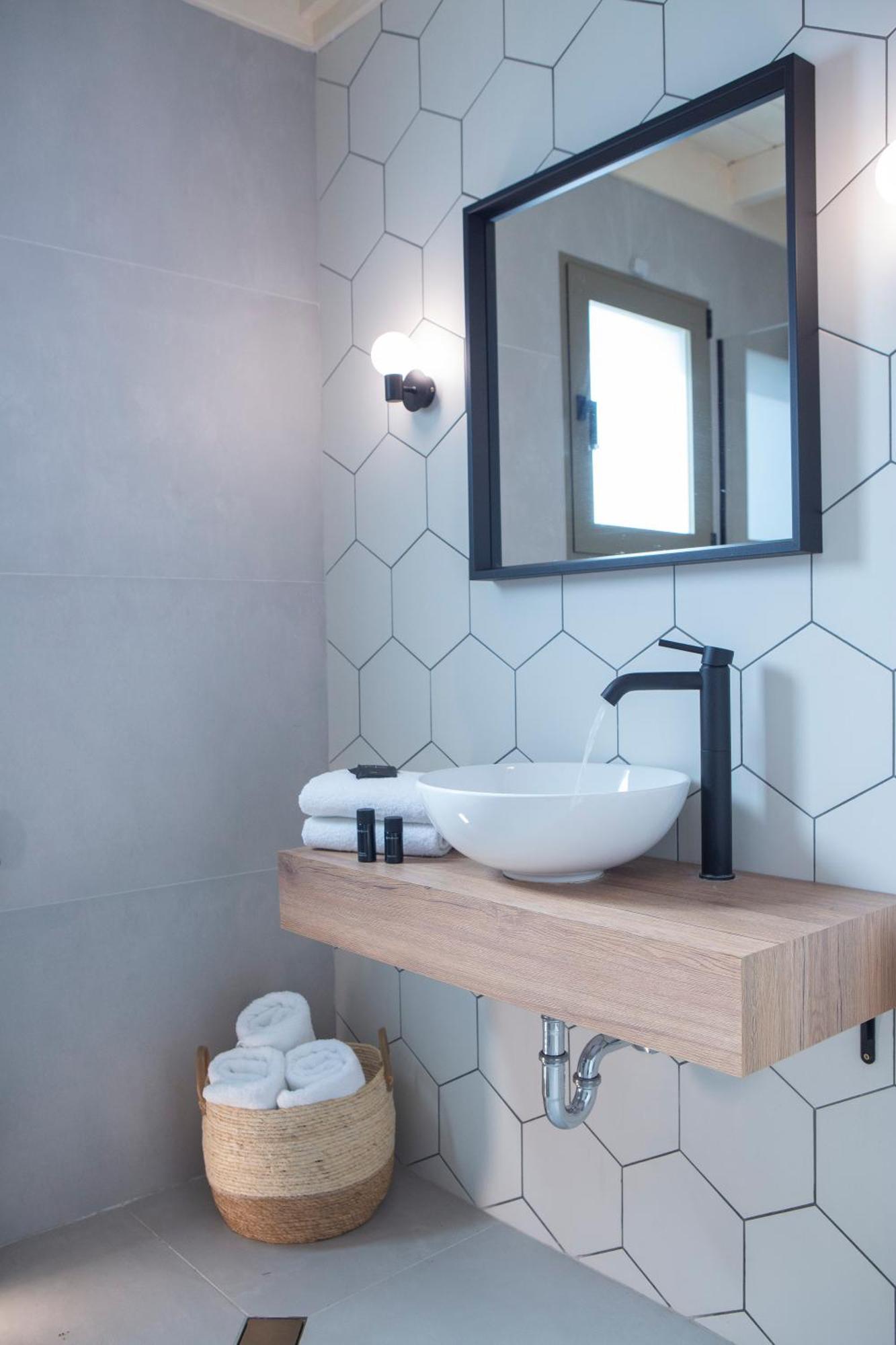 Ionian Calm Villas Vasilikí Zewnętrze zdjęcie
