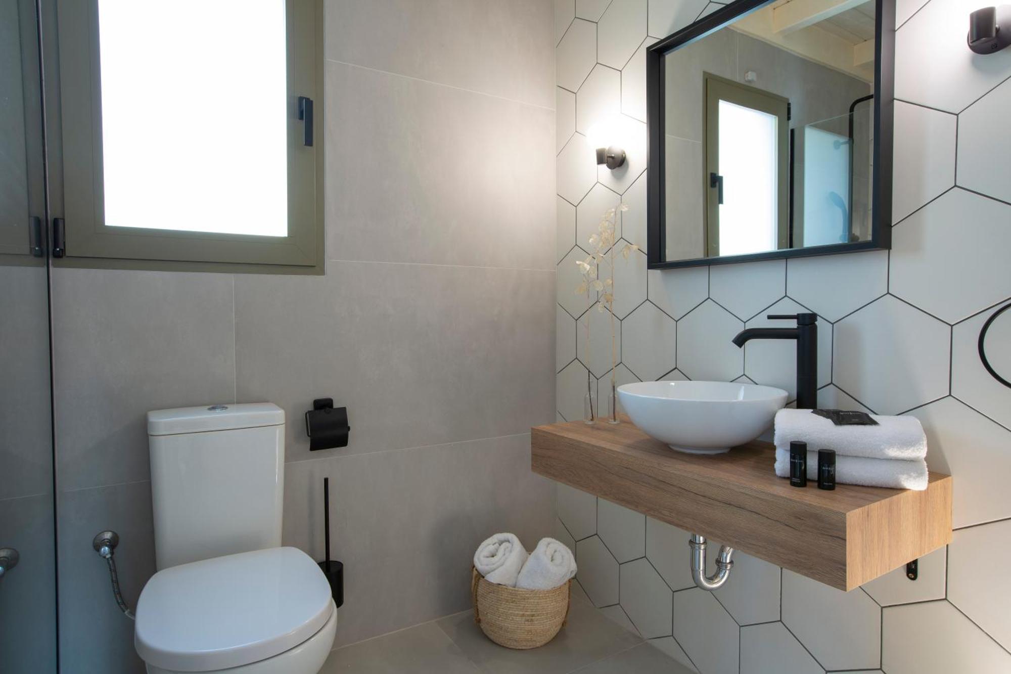 Ionian Calm Villas Vasilikí Zewnętrze zdjęcie