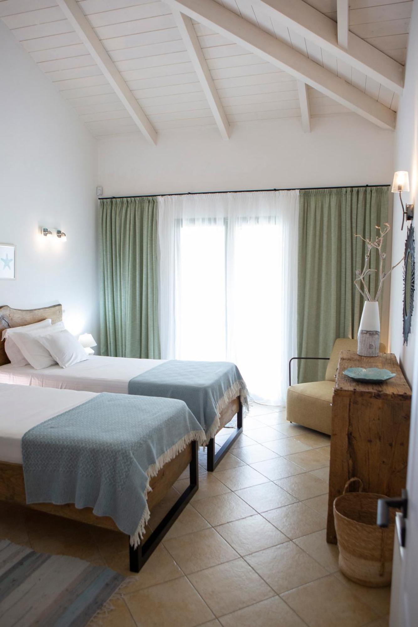 Ionian Calm Villas Vasilikí Zewnętrze zdjęcie